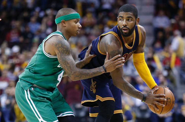 Making Sense of the Cavaliers and Celtics Blockbuster Deal