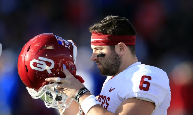 Is Baker Mayfield Really “The Next” Johnny Manziel?