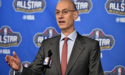 Why the NBA May HAVE to Implement a New Playoff Seeding Format