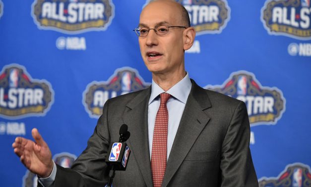 Why the NBA May HAVE to Implement a New Playoff Seeding Format