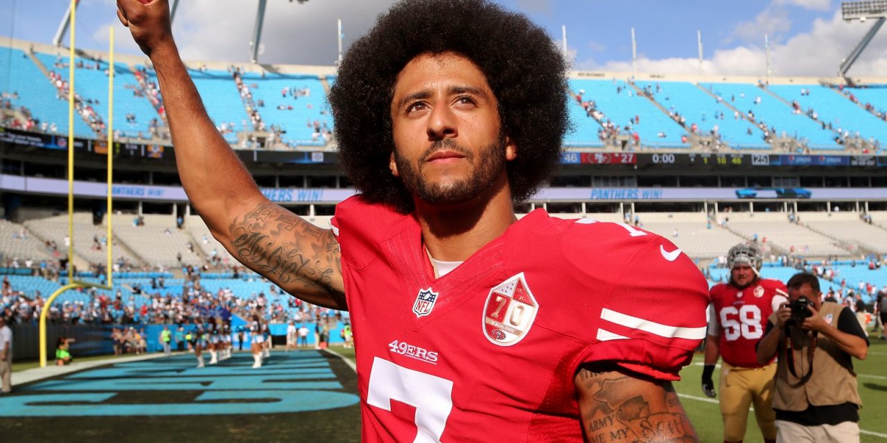 Is Colin Kaepernick REALLY Being “Blackballed” by the NFL?