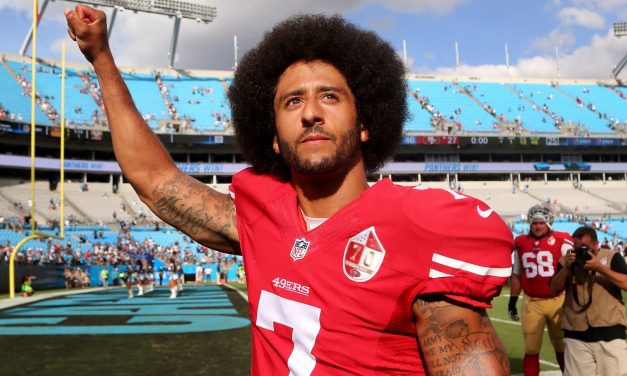 Is Colin Kaepernick REALLY Being “Blackballed” by the NFL?