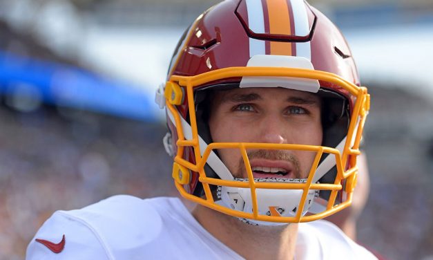 Why the Jets Should NOT Offer a Massive Deal to Kirk Cousins