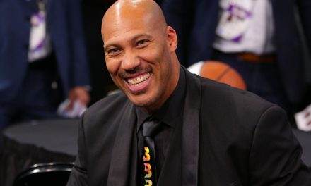 Why the NCAA x Arizona Allegations IMMENSELY Benefit Lavar Ball