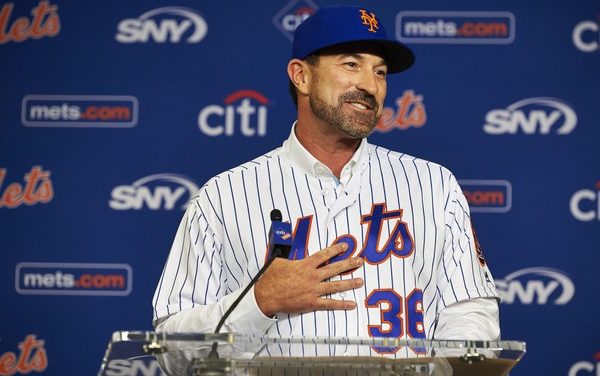 Why Mickey Callaway Will SAVE the Mets