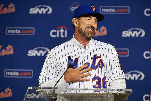 Why Mickey Callaway Will SAVE the Mets