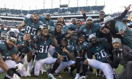 Why in the World Did We Underestimate the Eagles?