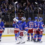 Why the Rangers Did ALL THE RIGHT THINGS this Trade Deadline