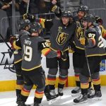 How are the Vegas Golden Knights Doing THIS Well?