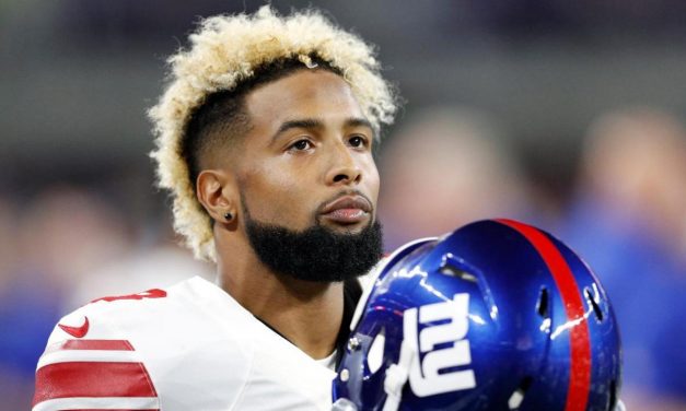 Breaking Down the OBJ Trade Rumors