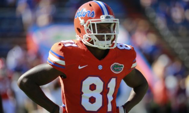 The Unlikely Hero that Will SAVE Antonio Callaway’s Career