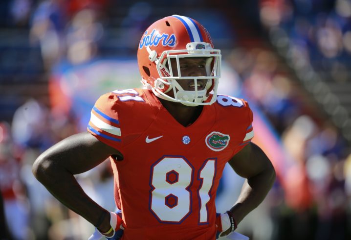 The Unlikely Hero that Will SAVE Antonio Callaway’s Career