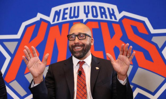 Why David Fizdale is the PERFECT Head Coach for the Knicks