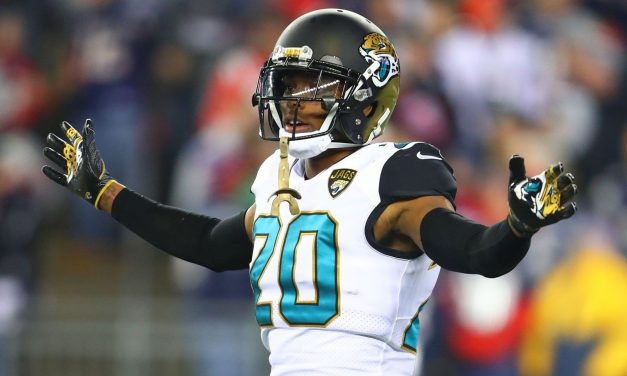 Time to Give Some Credit to JALEN RAMSEY