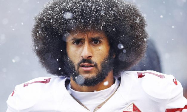 Why the Redskins – and NFL – Should Stay as FAR AWAY From Colin Kaepernick as Possible