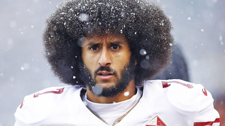 Why the Redskins – and NFL – Should Stay as FAR AWAY From Colin Kaepernick as Possible