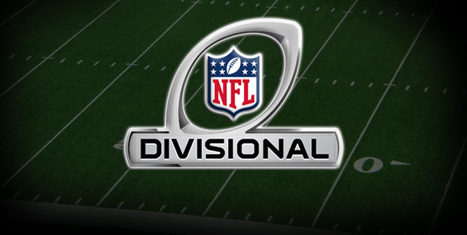 2019 Divisional Round Preview and Picks