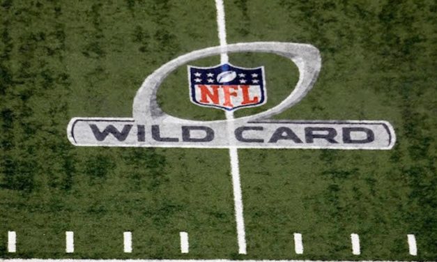 2019 Wild Card Round Preview