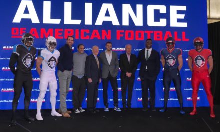 Information and a Preview of America’s New Football League